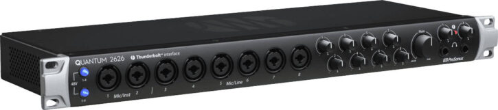 Presonus Quantum 2626 - Imagen 9