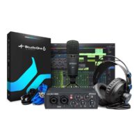 Presonus Audiobox Usb 96 Studio - Imagen 2