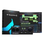 Presonus Cdl10P Rigging Sling - Imagen 2