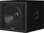 Presonus Cdl Sub18 Activo Subwoofer - Imagen 6
