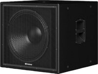 Presonus Cdl Sub18 Activo Subwoofer - Imagen 6