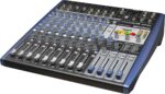 Presonus Studiolive Ar12C Mesa Analógica - Imagen 9