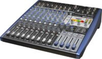 Presonus Studiolive Ar12C Mesa Analógica - Imagen 9
