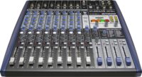 Presonus Studiolive Ar12C Mesa Analógica - Imagen 10