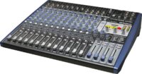 Presonus Studiolive Ar16C Mesa Analógica - Imagen 7