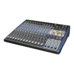 PreSonus Studiolive Ar16C Mesa Analógica — imagen 7