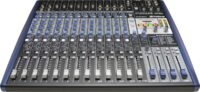 Presonus Studiolive Ar16C Mesa Analógica - Imagen 8