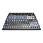 PreSonus Studiolive Ar16C Mesa Analógica — imagen 8