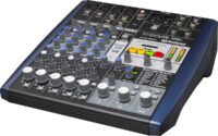 Presonus Studiolive Ar8C Mesa Analógica - Imagen 9