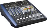 Presonus Studiolive Ar8C Mesa Analógica - Imagen 8