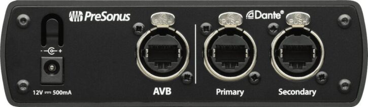 Presonus Avb-D16 Network Switch And Bridge - Imagen 11