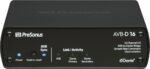 Presonus Avb-D16 Network Switch And Bridge - Imagen 9