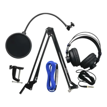 PreSonus Broadcast Accessory Pack — imagen 2