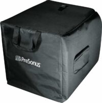 Presonus Cdl18S Dust Funda Protectora - Imagen 2
