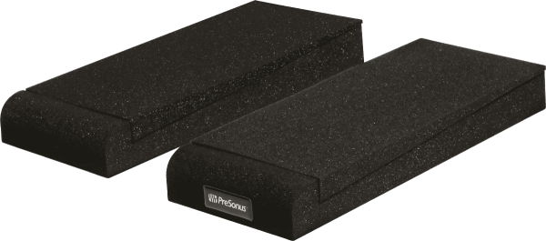 Presonus Ispd-4 Bases Aislantes Para Monitores - Imagen 1
