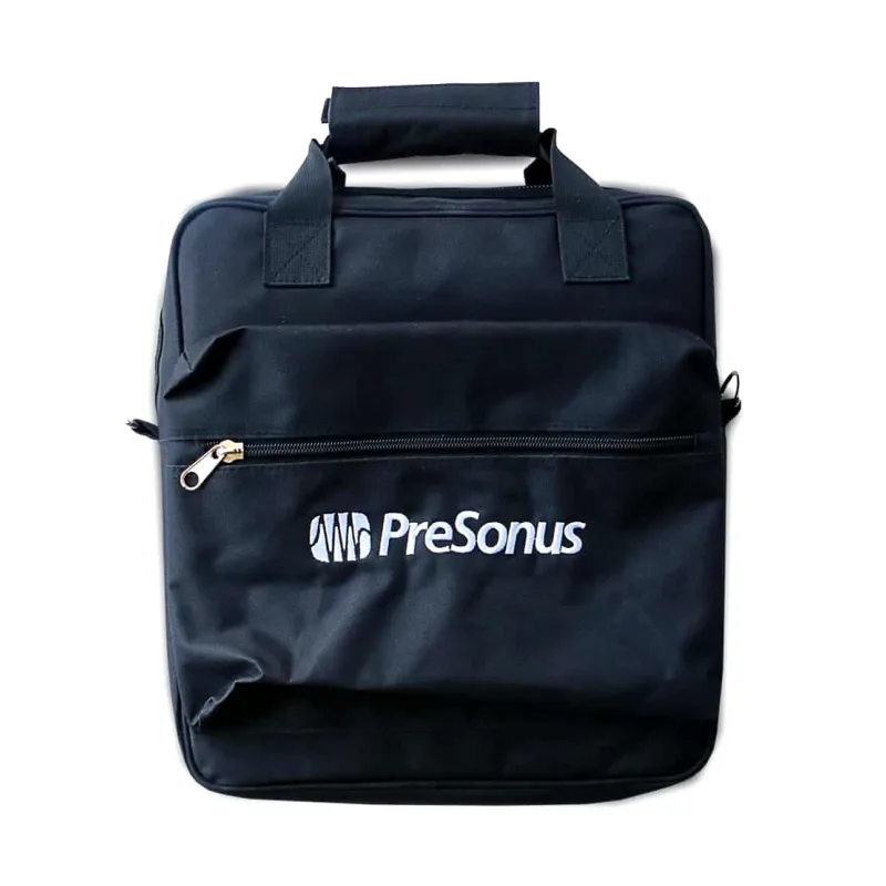 2779400132_pre_acc_frt_1_nr PreSonus Studiolive Ar8 Bolsa