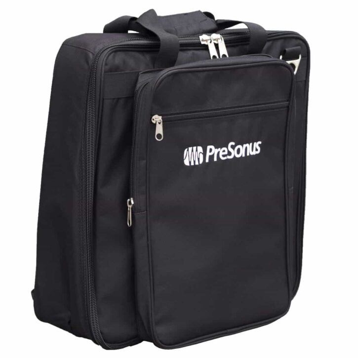 Presonus Studiolive 16.4.2 Bolsa - Imagen 2