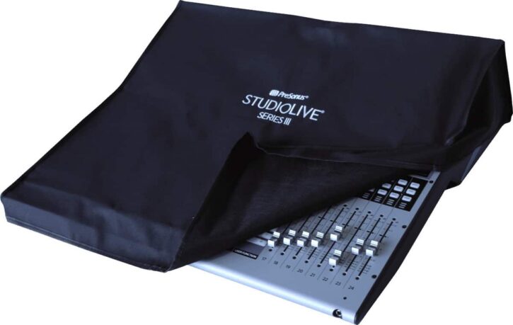 Presonus Studiolive 24 Funda Protectora - Imagen 3