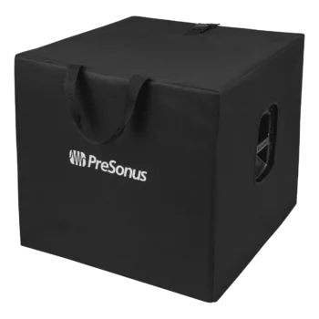 PreSonus Cdl Sub18 Funda Protectora