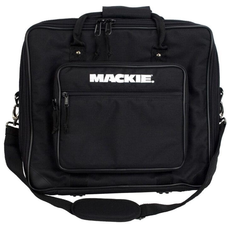 Mackie 1202Vlz Bag - Imagen 3