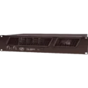 DAS Audio PA 4000 Etapa de Potencia
