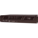 DAS Audio PA 4000 Etapa de Potencia