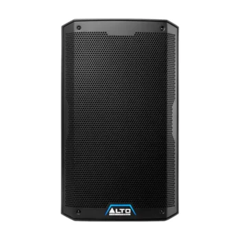 ALTO TS410 Altavoz PA Activo de 10" — vista frontal