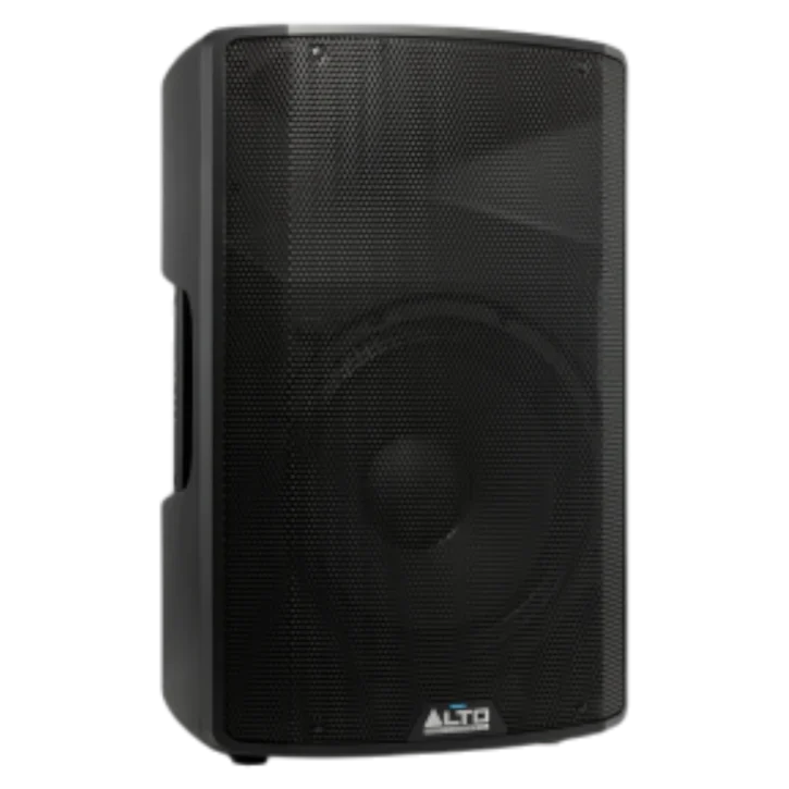 ALTO TX312 Altavoz PA Activo de 12 pulgadas - Imagen 2