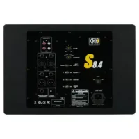 KRK S8.4 - Imagen 5