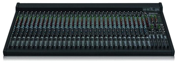 Mackie 3204Vlz4 - Imagen 2