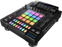 Pioneer Dj DJS 1000