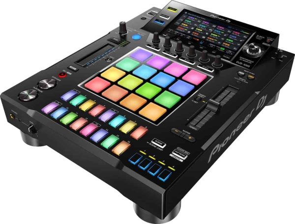 Pioneer Dj DJS 1000 - Imagen 1