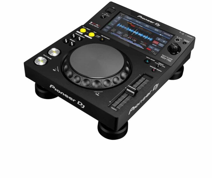 Pioneer Dj XDJ 700 - Imagen 1