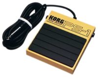 KORG PS1 - Imagen 2