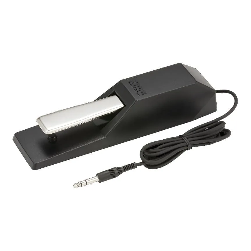 372808 Korg DS-1H Pedal de sustain