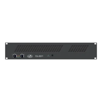 DAS Audio PA 900 Etapa de Potencia