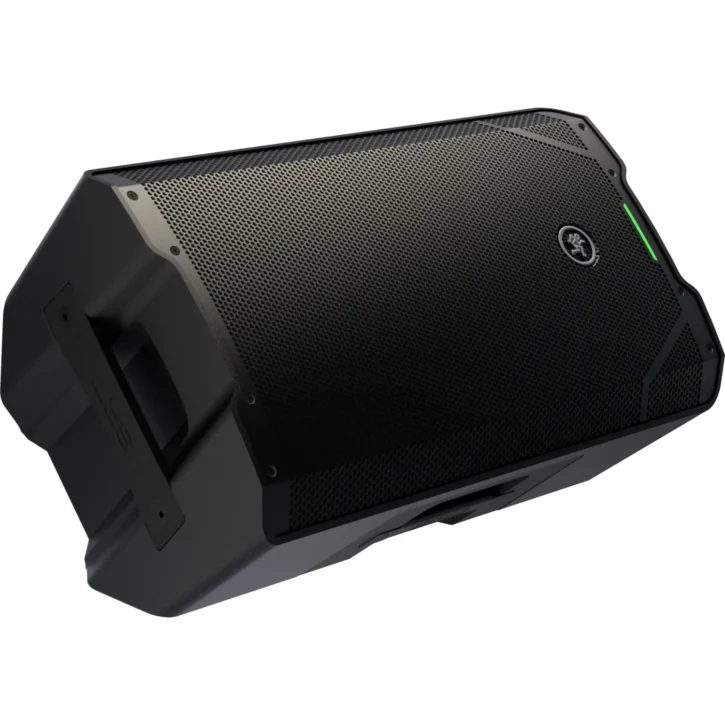 Mackie Srt215 - Imagen 6
