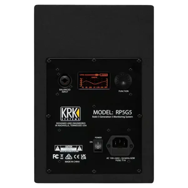 KRK RP5 G5 - Imagen 5