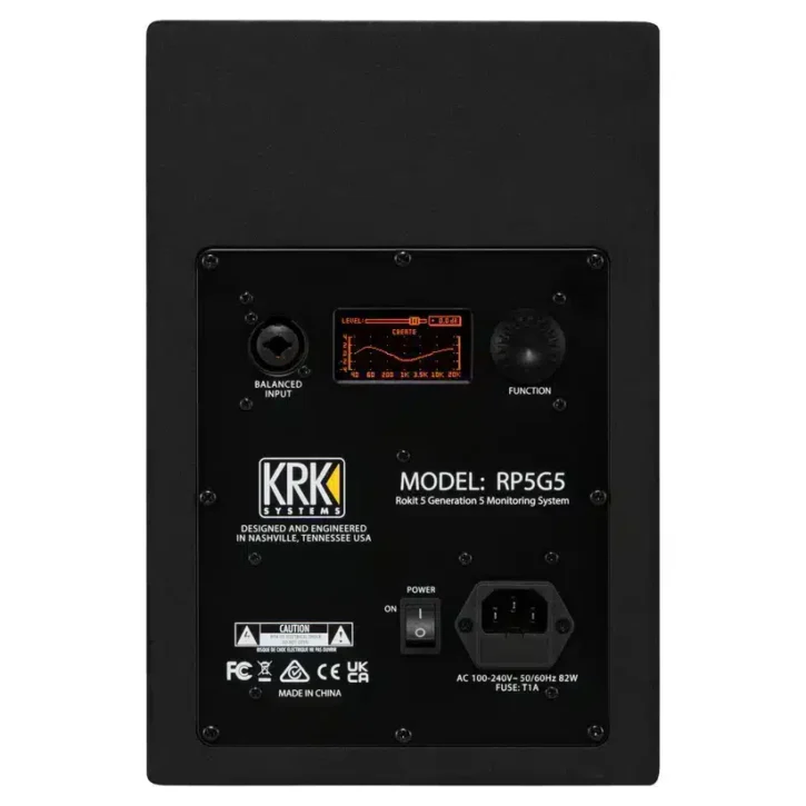 KRK RP5 G5 - Imagen 5
