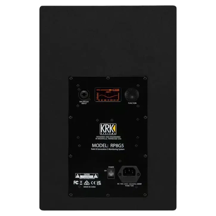 KRK RP8 G5 - Imagen 5