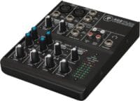 Mackie 402Vlz4