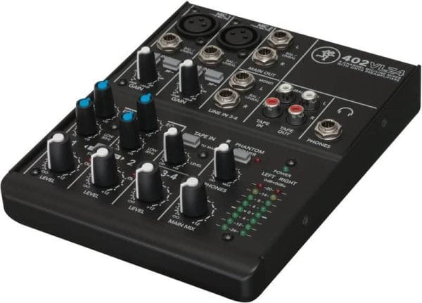 Mackie 402Vlz4 - Imagen 1
