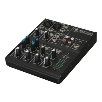 Mackie 402Vlz4