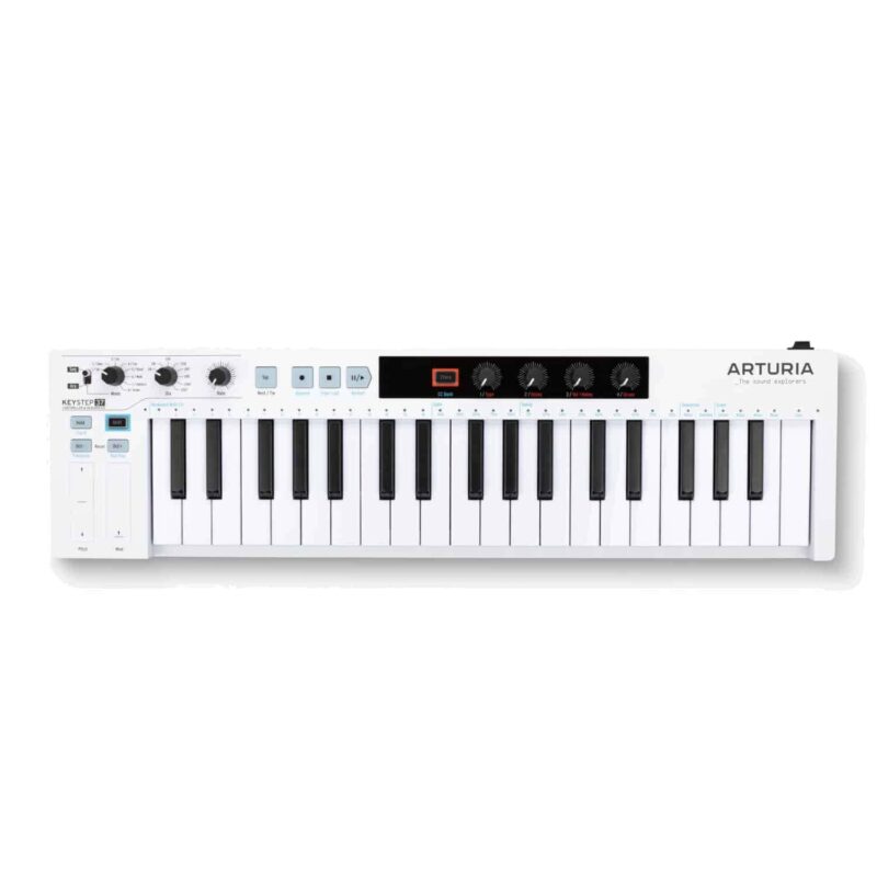 430221_original Arturia Keystep 37 Imagen 1