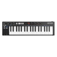 Arturia Keystep 37 Black Edition - Imagen 2