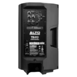 ALTO TS410 Altavoz PA Activo de 10" - Imagen 3