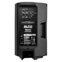 ALTO TS410 Altavoz PA Activo de 10" - Imagen 3