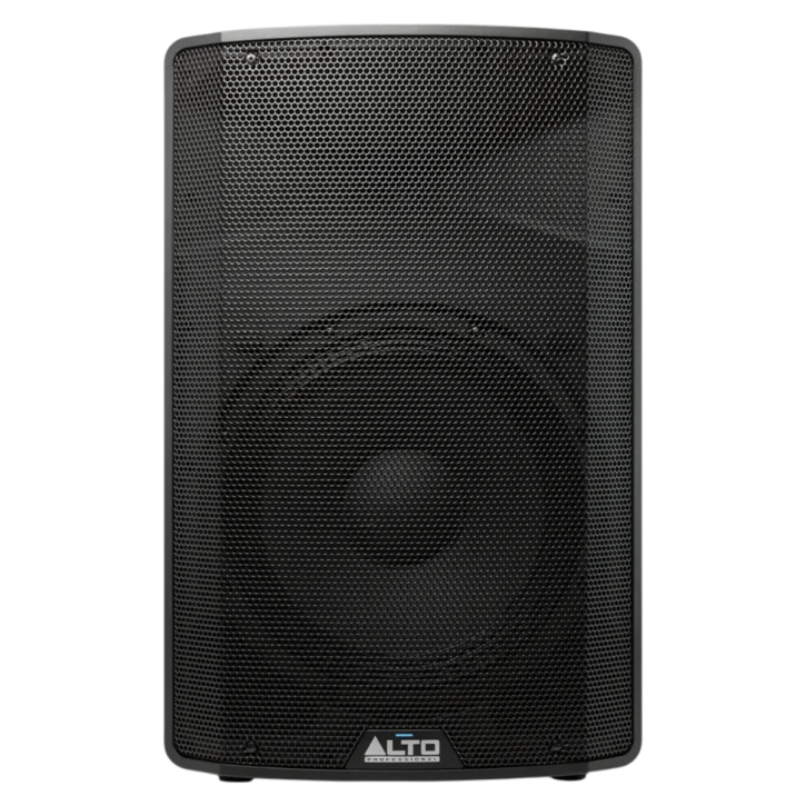 ALTO TX312 Altavoz PA Activo de 12 pulgadas - Imagen 3