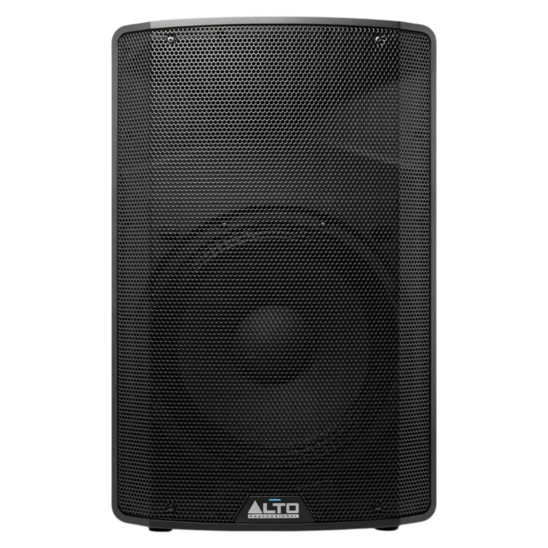 4_tx312_main_web.jpg ALTO TX312 Altavoz PA Activo de 12 pulgadas Imagen 1