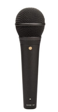 Rode M1 - Imagen 3